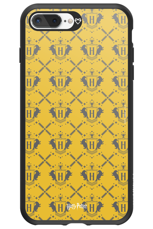 You Might Belong in Hufflepuff - Apple iPhone 8 Plus