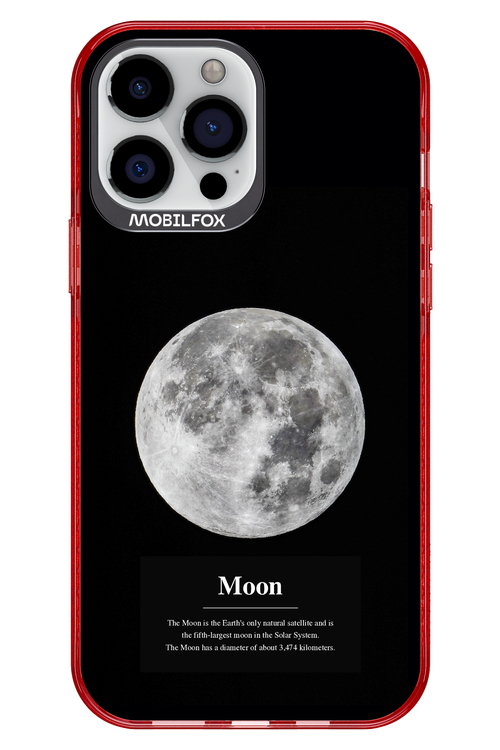 Moon 2.0 - Apple iPhone 13 Pro Max