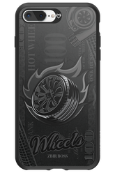Hot Money 2.0 - Apple iPhone 8 Plus