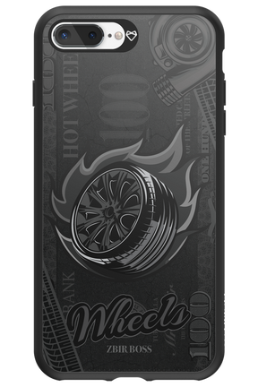 Hot Money 2.0 - Apple iPhone 8 Plus