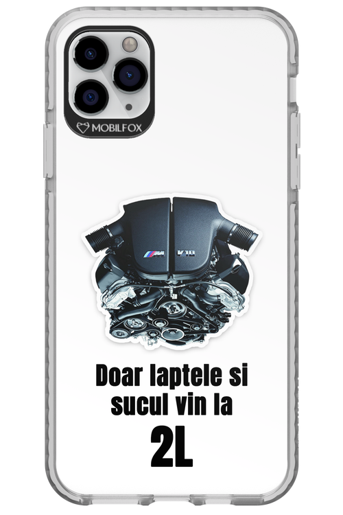 M5 V10 V2 - Apple iPhone 11 Pro Max