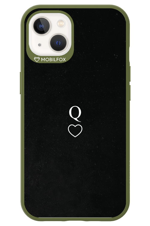Q Black 2.0 - Apple iPhone 13