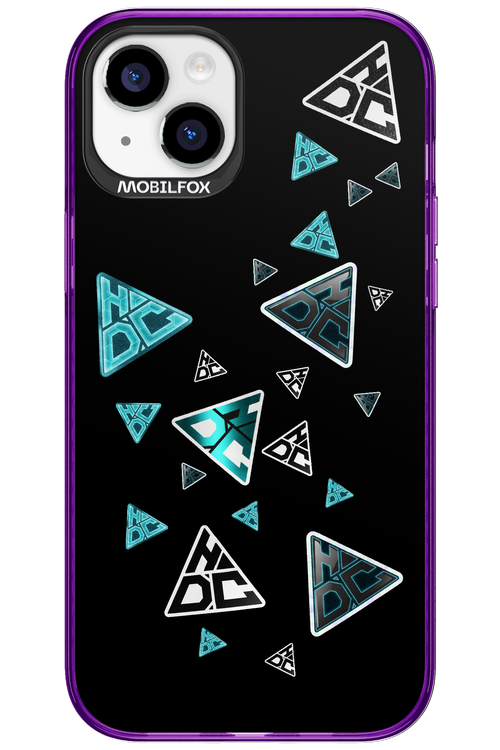 HDC 8 2.0 - Apple iPhone 15 Plus
