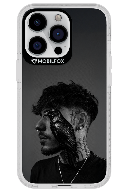 RAVEN 2.0 - Apple iPhone 13 Pro