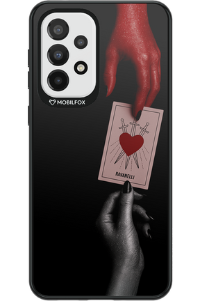 Ravanelli 2 - Samsung Galaxy A33