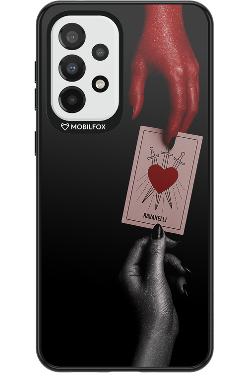 Ravanelli 2 - Samsung Galaxy A33