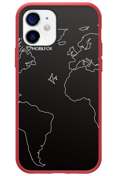 Worldview - Apple iPhone 12