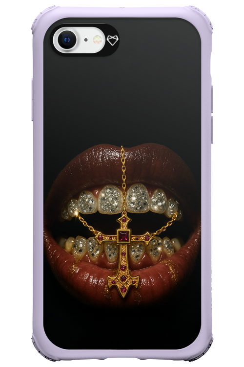 Greedy 2.0 - Apple iPhone 8