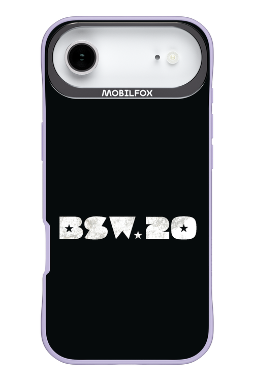 BSW 20 (7) 2.0 - Apple iPhone 17 Air