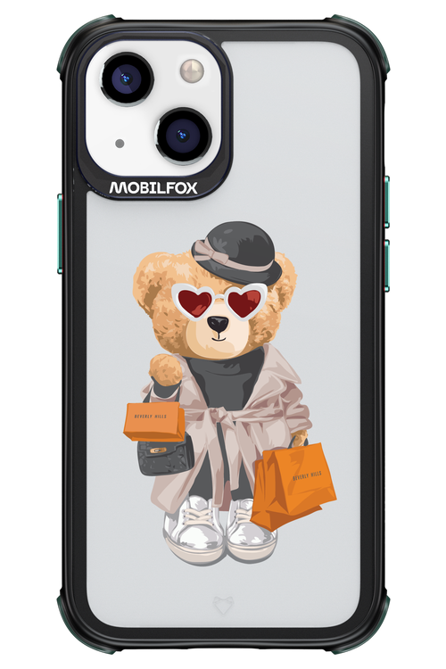 Iconic Bear 2.0 - Apple iPhone 13 Mini