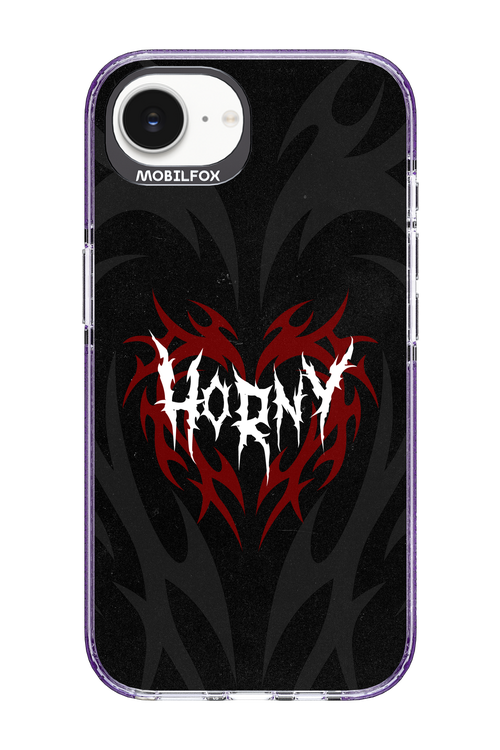 HORNY 2.0 - Apple iPhone 16e