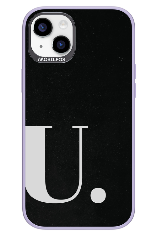 U (Off Space) 2.0 - Apple iPhone 14 Plus