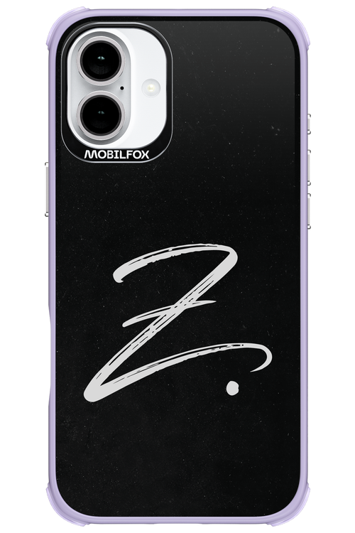 (Off Space) Z 2.0 - Apple iPhone 16 Plus