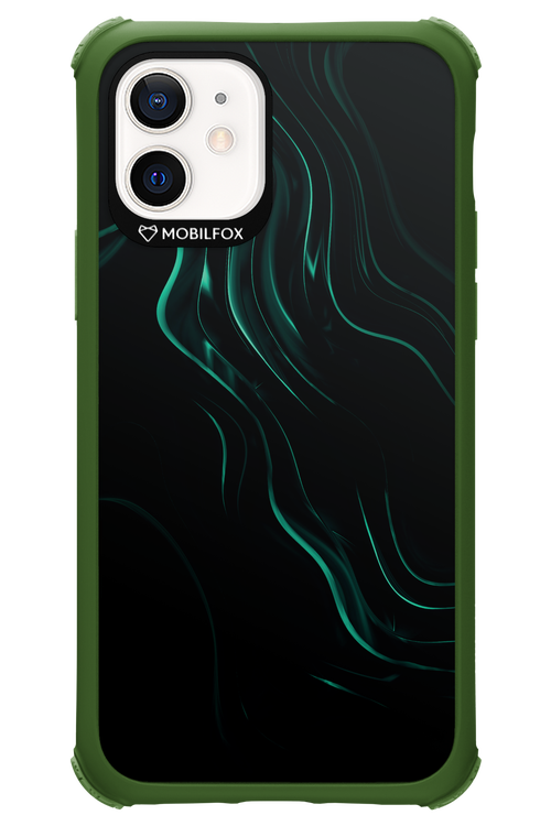 Northern Lights 2.0 - Apple iPhone 12