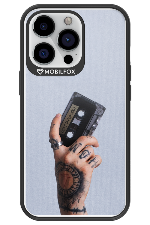 Bagabont 2.0 - Apple iPhone 13 Pro