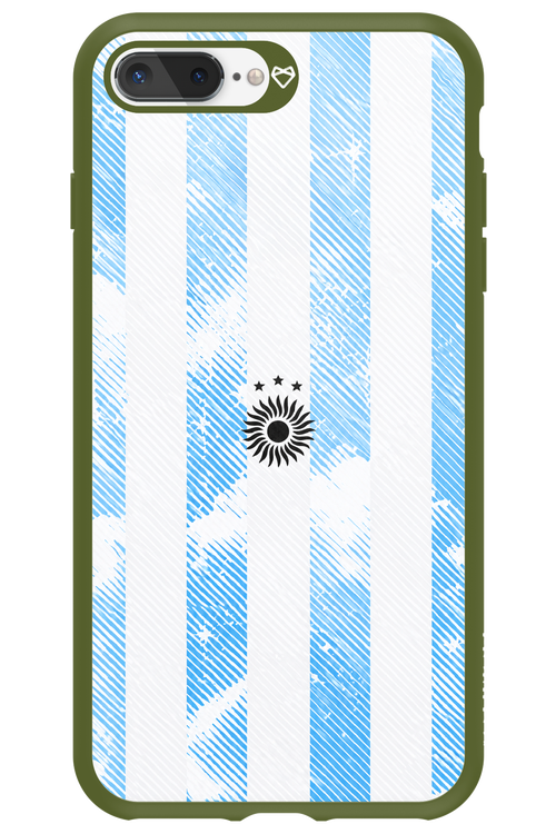 Argentina 2.0 - Apple iPhone 7 Plus