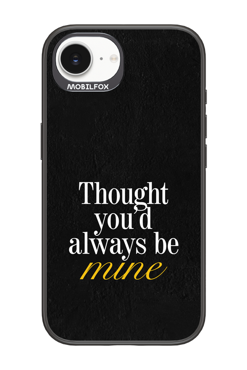 BSW FourSeasons 1 2.0 - Apple iPhone 16e