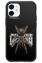 Centaur Logo Big Spider 2.0 - Apple iPhone 12 Mini