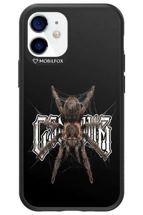 Centaur Logo Big Spider 2.0 - Apple iPhone 12 Mini