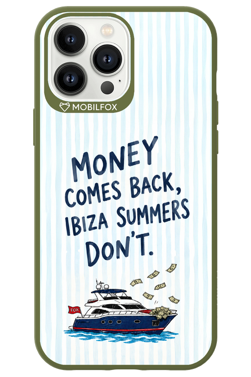 Ibiza summers 2.0 - Apple iPhone 13 Pro Max
