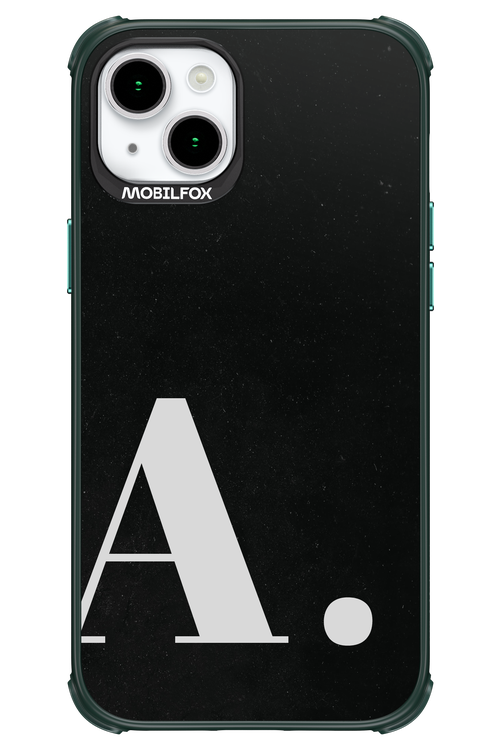 A (Off Space) 2.0 - Apple iPhone 15 Plus