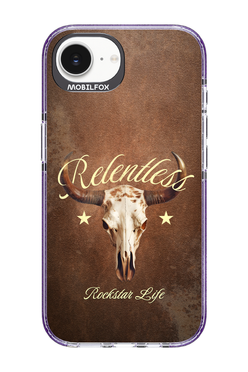 Relentless2 2.0 - Apple iPhone 17e