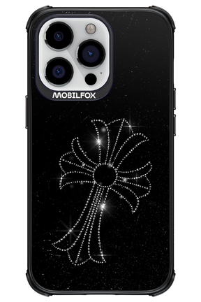 Chrome Standard - Apple iPhone 13 Pro