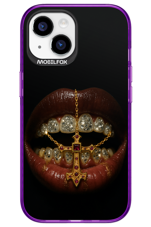 Greedy 2.0 - Apple iPhone 15