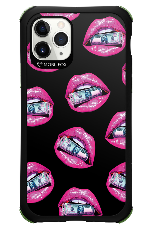 Money Lips - Apple iPhone 11 Pro