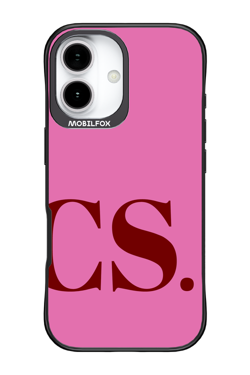 CS (Sorbet) 2.0 - Apple iPhone 17