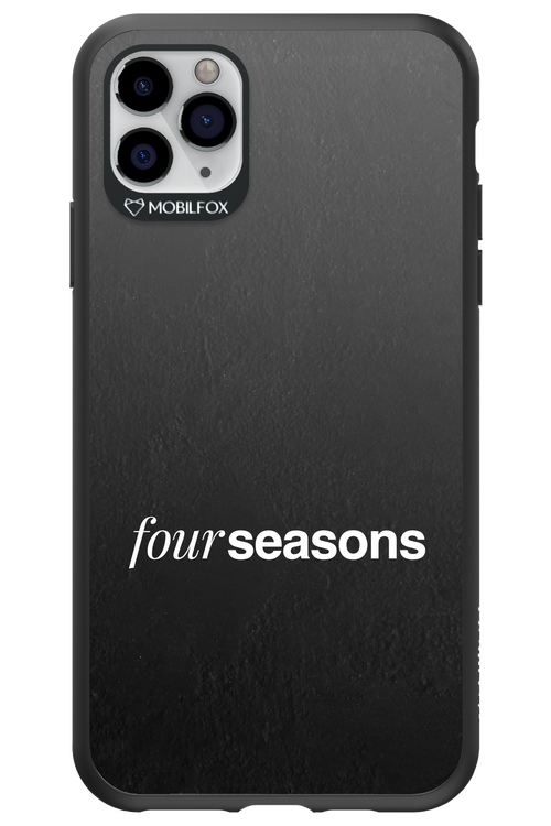 BSW FourSeasons 2 2.0 - Apple iPhone 11 Pro Max