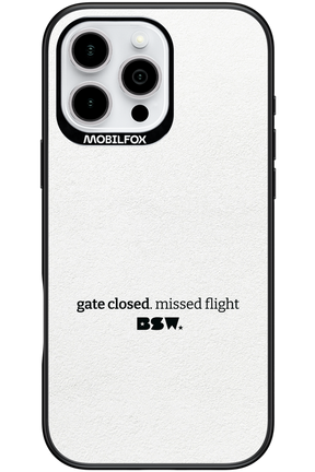 BSW FourSeasons 12 2.0 - Apple iPhone 16 Pro Max