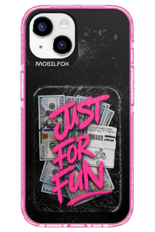 Just For Fun 2.0 - Apple iPhone 14