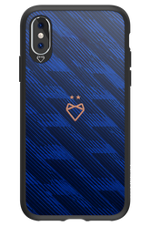 Franta 2.0 x Mobilfox 2.0 - Apple iPhone X