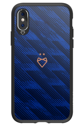Franta 2.0 x Mobilfox 2.0 - Apple iPhone X