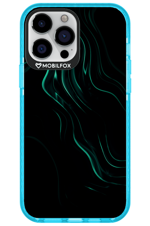 Northern Lights 2.0 - Apple iPhone 13 Pro Max