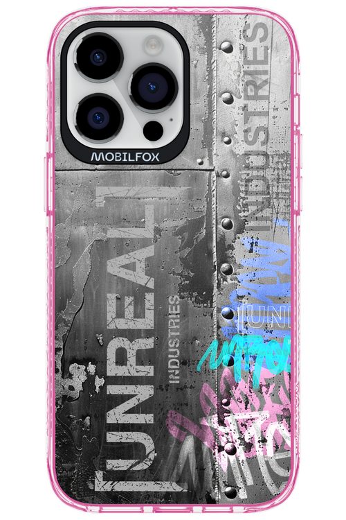 Steel 2.0 - Apple iPhone 14 Pro Max