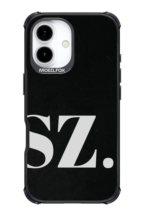 SZ (Off Space) 2.0 - Apple iPhone 17