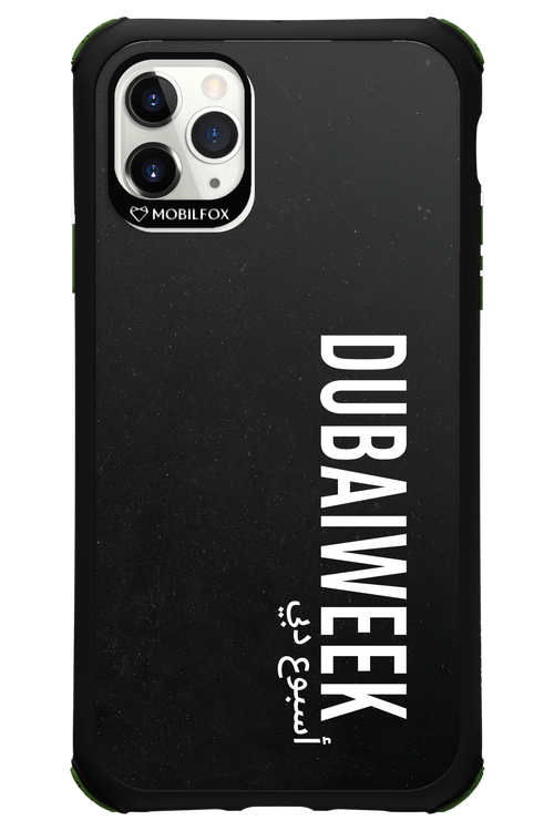 Dubaiweek 2.0 - Apple iPhone 11 Pro Max