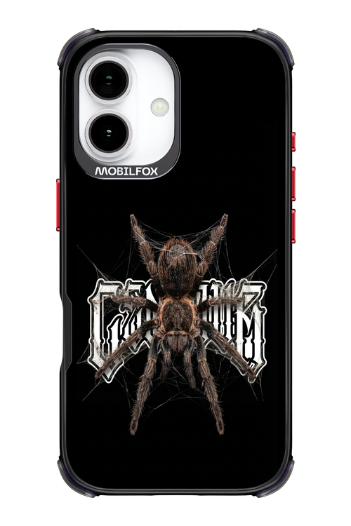 Centaur Logo Big Spider 2.0 - Apple iPhone 17
