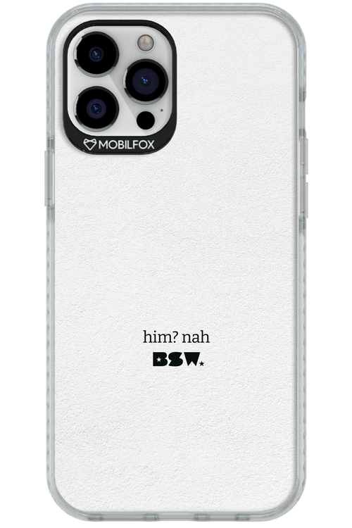 BSW FourSeasons 16 2.0 - Apple iPhone 12 Pro Max