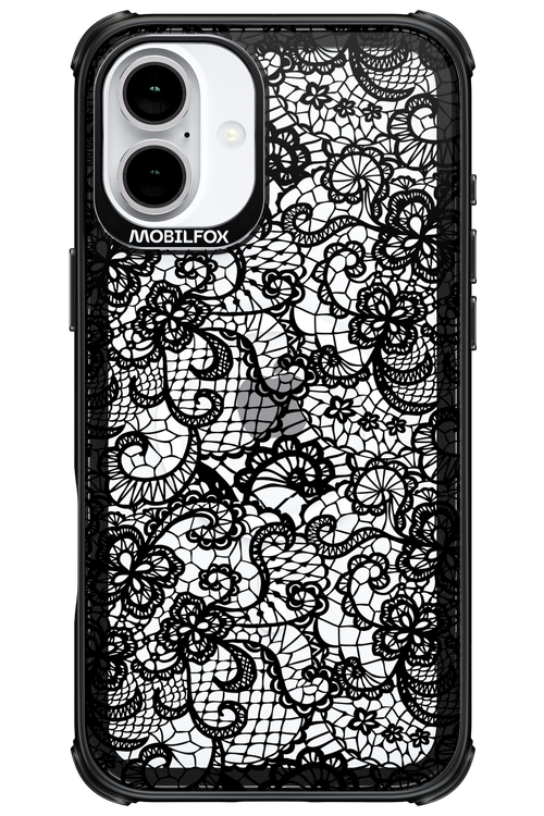 Spoiled 2.0 - Apple iPhone 16 Plus