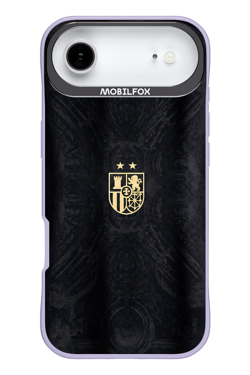 Spain Classic 2.0 - Apple iPhone 17 Air