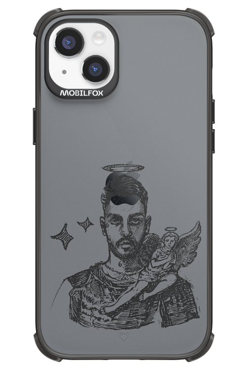 iNGER White  2.0 - Apple iPhone 14 Plus