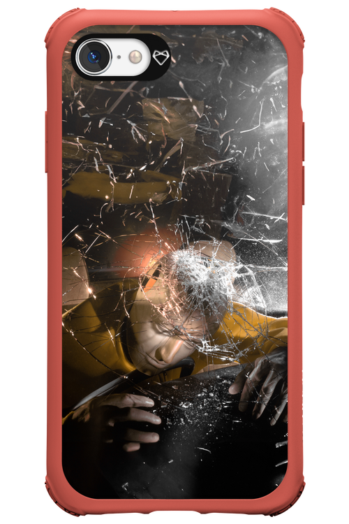 Final Impact - Apple iPhone 7