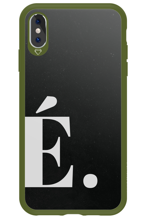 E II (Off Space) 2.0 - Apple iPhone XS Max