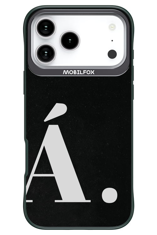 A II (Off Space) 2.0 - Apple iPhone 17 Pro Max