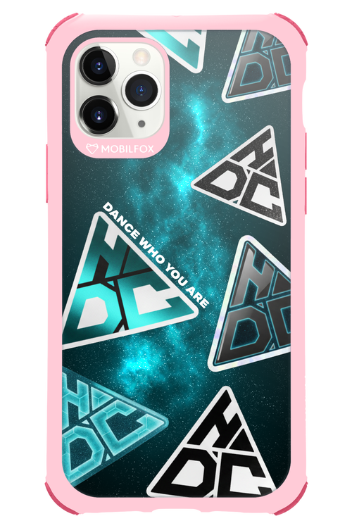 HDC 6 - Apple iPhone 11 Pro