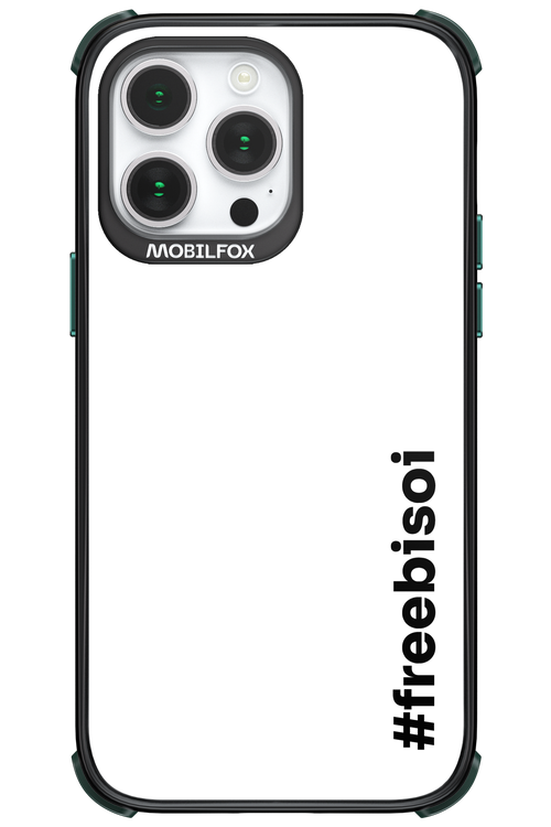 freebisoi II - Apple iPhone 14 Pro Max