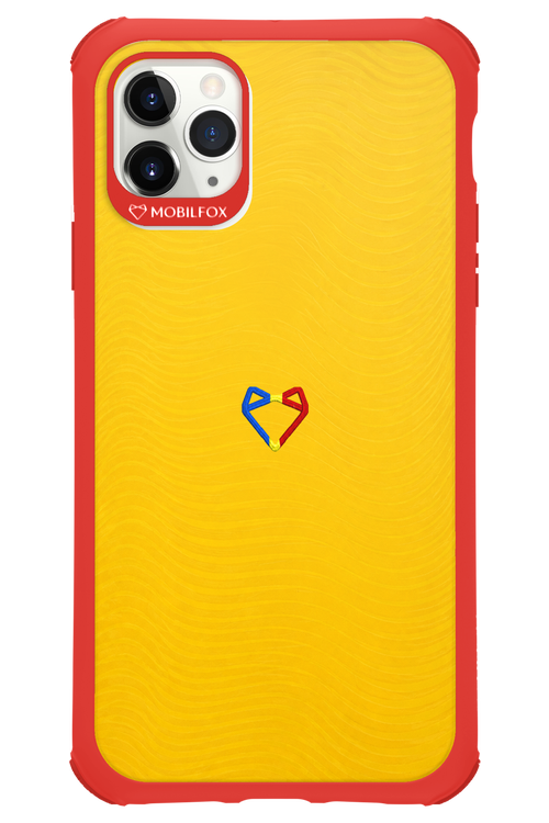 Romania 2.0 - Apple iPhone 11 Pro Max